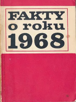 Fakty o roku 1968