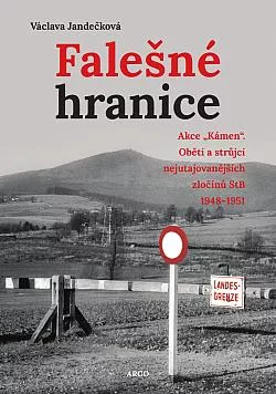 Falešné hranice