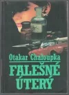 Falešné úterý