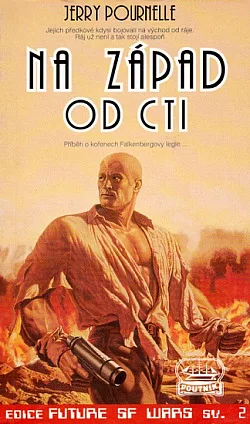 Na západ od cti