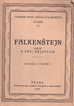 Falkenštejn