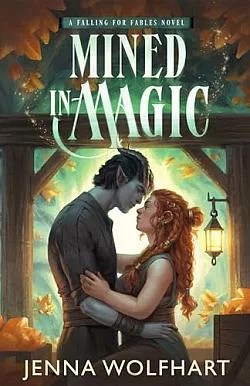 Mined in Magic
