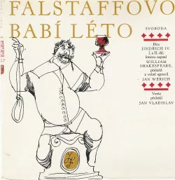 Falstaffovo babí léto