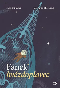 Fánek Hvězdoplavec