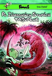 Po záhadných stopách tajuplna