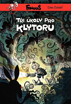 Tři úkoly pro Klytoru