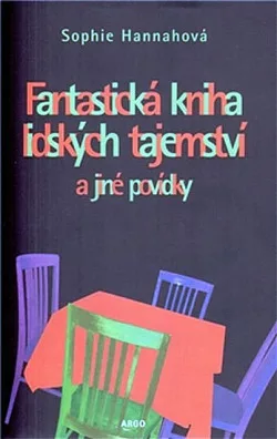 Fantastická kniha lidských tajemství a jiné povídky