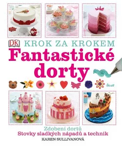 Fantastické dorty
