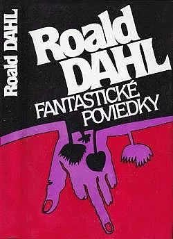 Fantastické poviedky