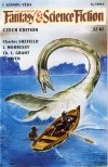 Fantasy & Science Fiction 1993/05