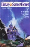 Fantasy & Science Fiction 1994/06
