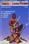 Fantasy & Science Fiction 1998/03