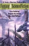 Fantasy & Science Fiction 2007/02