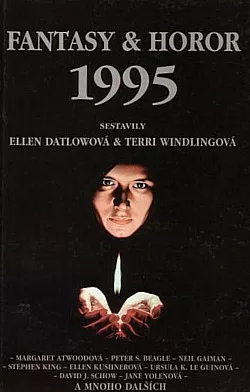 Fantasy & Horor 1995