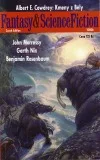 Fantasy & Science Fiction 2006/01