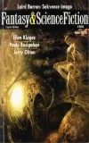 Fantasy & Science Fiction 2006/02