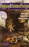 Fantasy & Science Fiction 2006/03