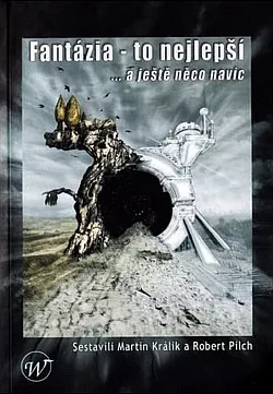 Fantázia - To nejlepší... a ještě něco navíc