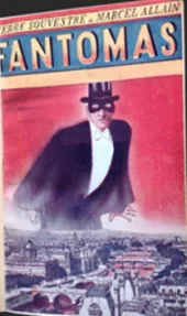 Fantomas