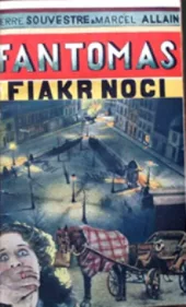 Fiakr noci