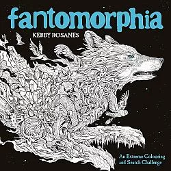 Fantomorphia: An Extreme Colouring and Search Challenge