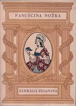 Fanuščina nožka, čili, Francouzský sirotek v růžovém střevíčku