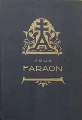 Faraon III.