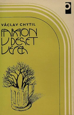 Faraón v deset večer