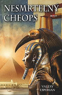 Nesmrtelný Cheops