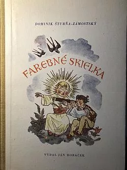 Farebné skielka