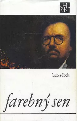 Farebný sen