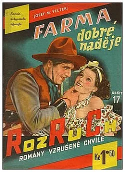 Farma dobré naděje