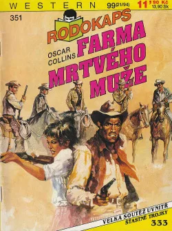 Farma mrtvého muže