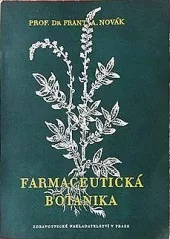 Farmaceutická botanika