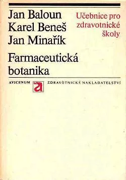 Farmaceutická botanika