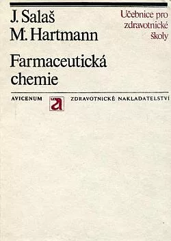 Farmaceutická chemie