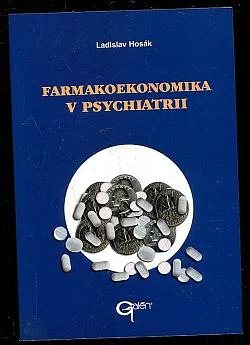 Farmakoekonomika v psychiatrii