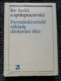 Farmakokinetické základy dávkování léků