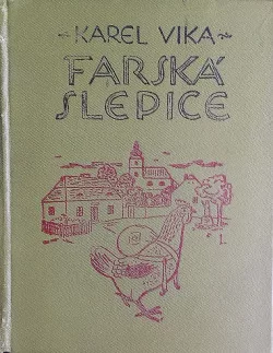 Farská slepice