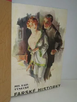 Farské historky