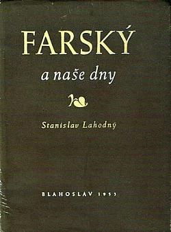 Farský a naše dny