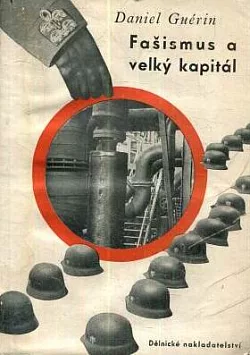 Fašismus a velký kapitál