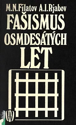 Fašismus osmdesátých let