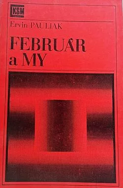 Február a my