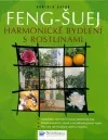 Feng-šuej - Harmonické bydlení s rostlinami