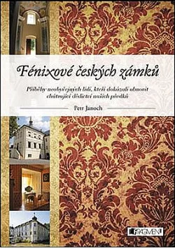 Fénixové českých zámků
