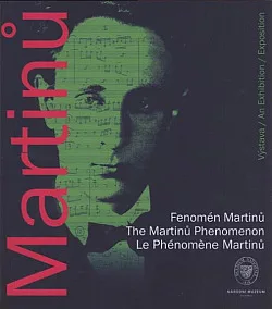 Fenomén Bohuslav Martinů