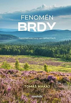 Fenomén Brdy