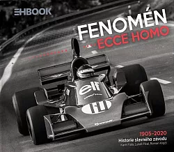 Fenomén Ecce Homo