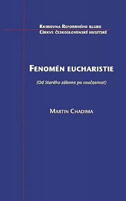Fenomén eucharistie